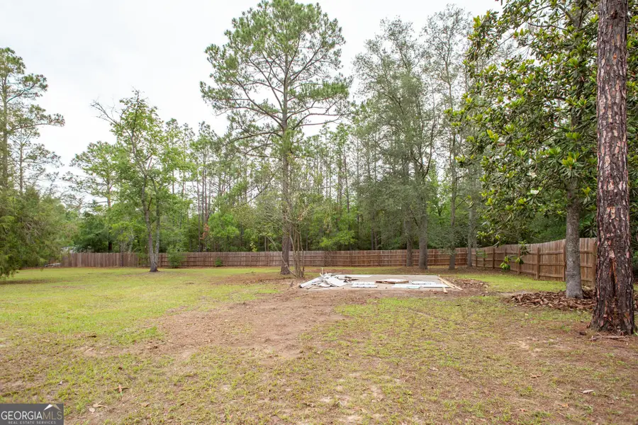830 Satilla Circle, Blackshear, GA 31516 - #3