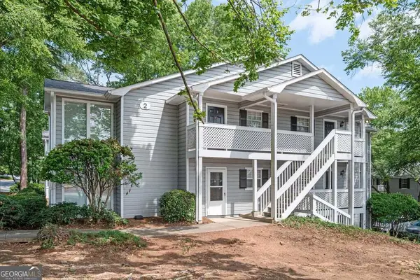 208 Natchez Trc, Sandy Springs, GA 30350