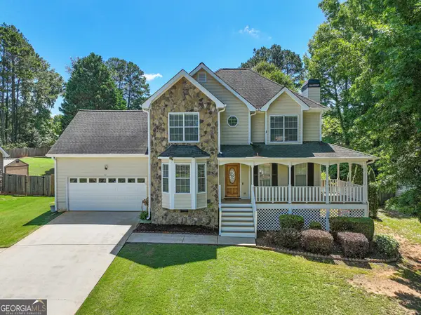 71 Jodeco Station Drive, Stockbridge, GA 30281