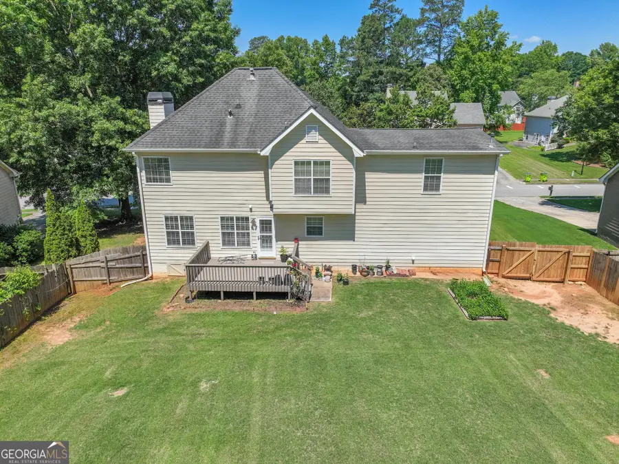 71 Jodeco Station Drive, Stockbridge, GA 30281 - #2