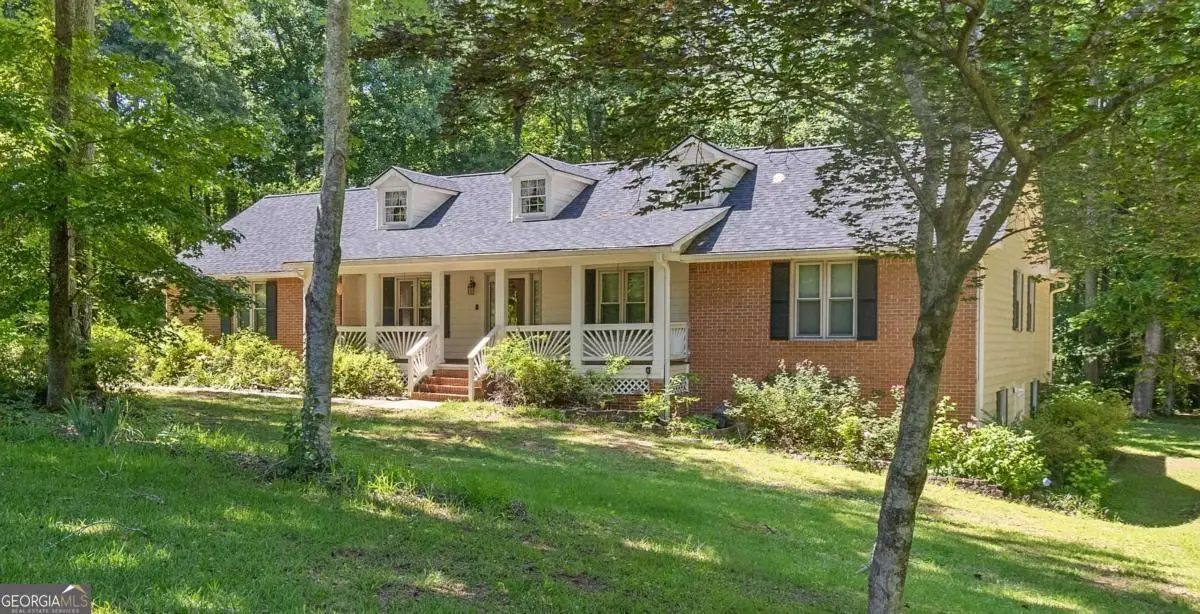 280 Deer Trace Drive, McDonough, GA 30253 - #1