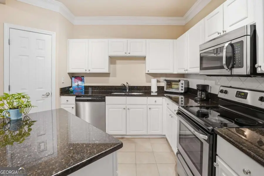 1850 Cotillion Drive #3222, Dunwoody, GA 30338 - #2