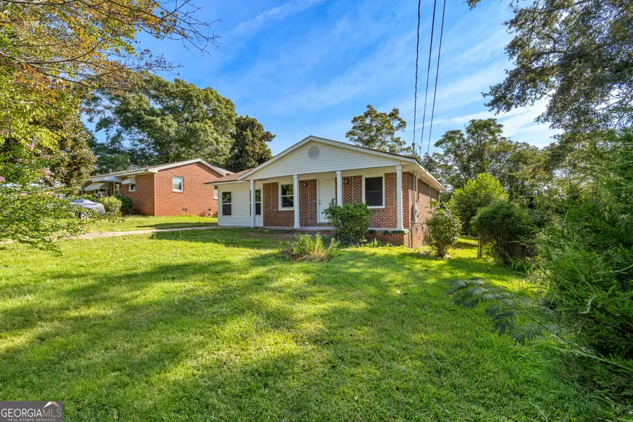 1324 Spellman Avenue, Griffin, GA 30223 - #2