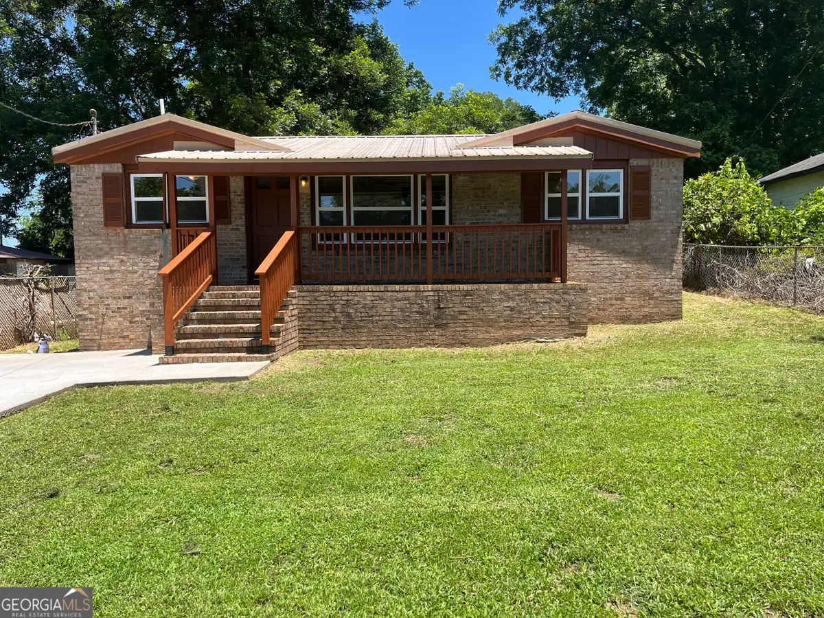 300 Hunt Circle, Manchester, GA 31816 - #1