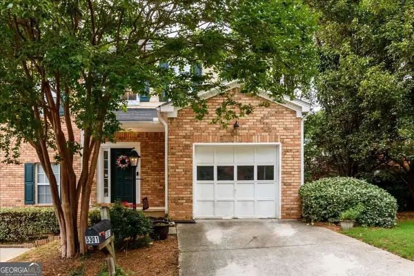 5301 Pinnacle Peak Lane, Norcross, GA 30071