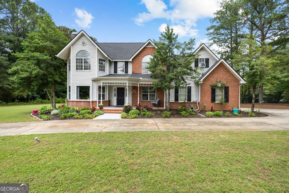 901 Huntington Place, Peachtree City, GA 30269 - #1