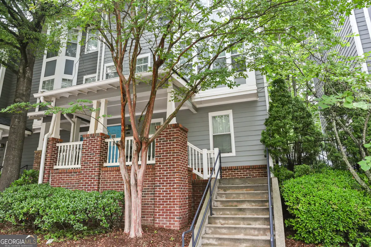 1112 Park Row S, Atlanta, GA 30312 - #1