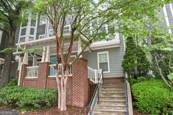 1112 Park Row S, Atlanta, GA 30312