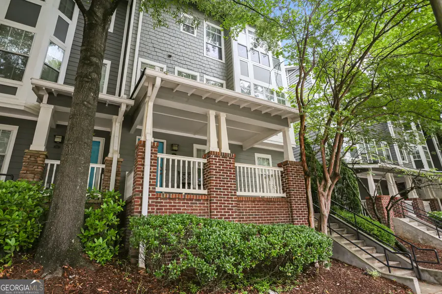 1112 Park Row S, Atlanta, GA 30312 - #2