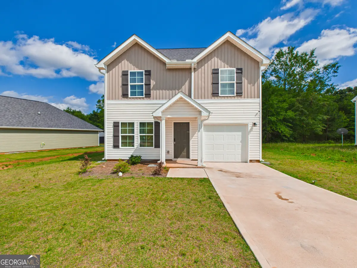 116 Jamie Court, Fort Valley, GA 31030 - #1