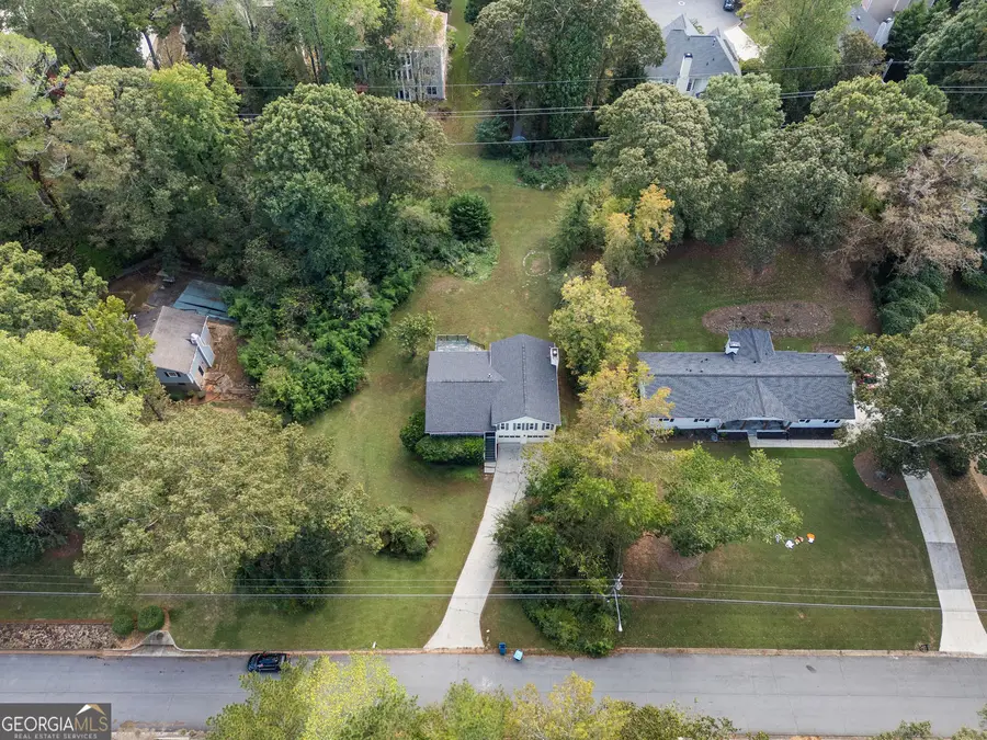 2612 Marcia Drive Sw, Lawrenceville, GA 30044 - #2