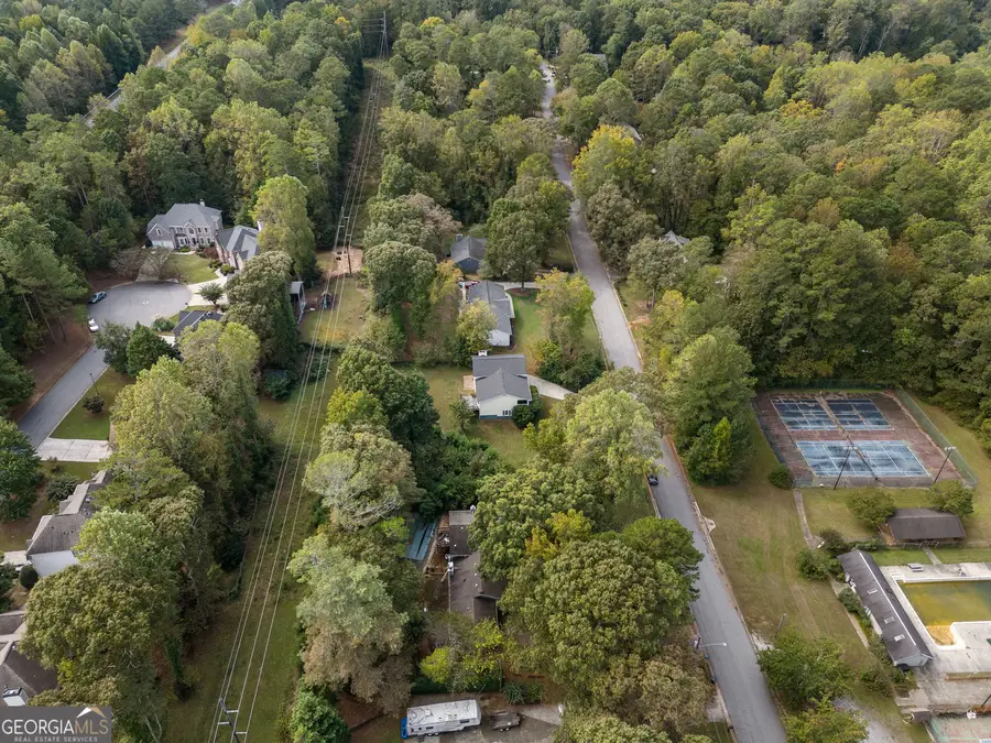 2612 Marcia Drive Sw, Lawrenceville, GA 30044 - #3