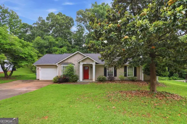 3865 Lehigh Boulevard, Decatur, GA 30034