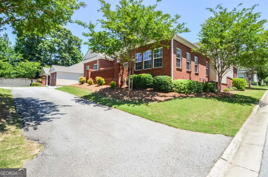 341 Villa Park Circle, Stone Mountain, GA 30087 - #2