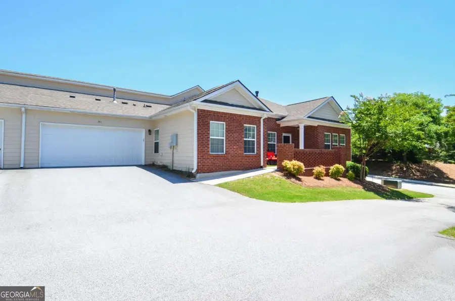 341 Villa Park Circle, Stone Mountain, GA 30087 - #3