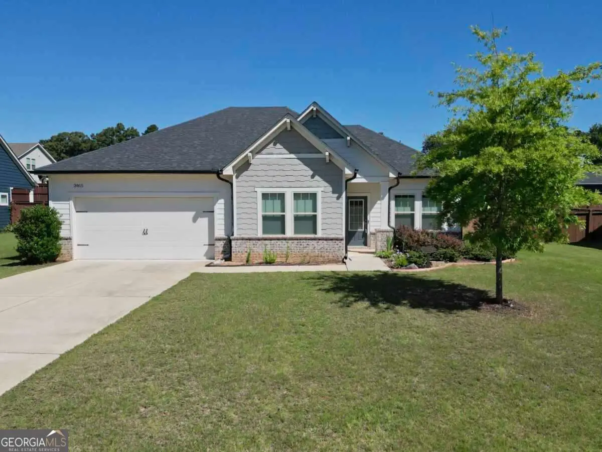 3815 Westhaven Drive, Cumming, GA 30040 - #1
