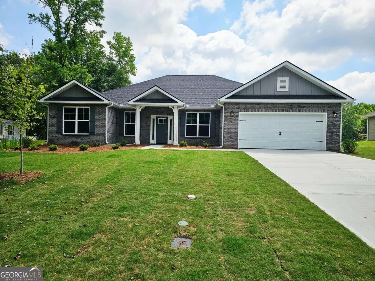333 Angela Avenue #LOT 1, Bowdon, GA 30108 - #1