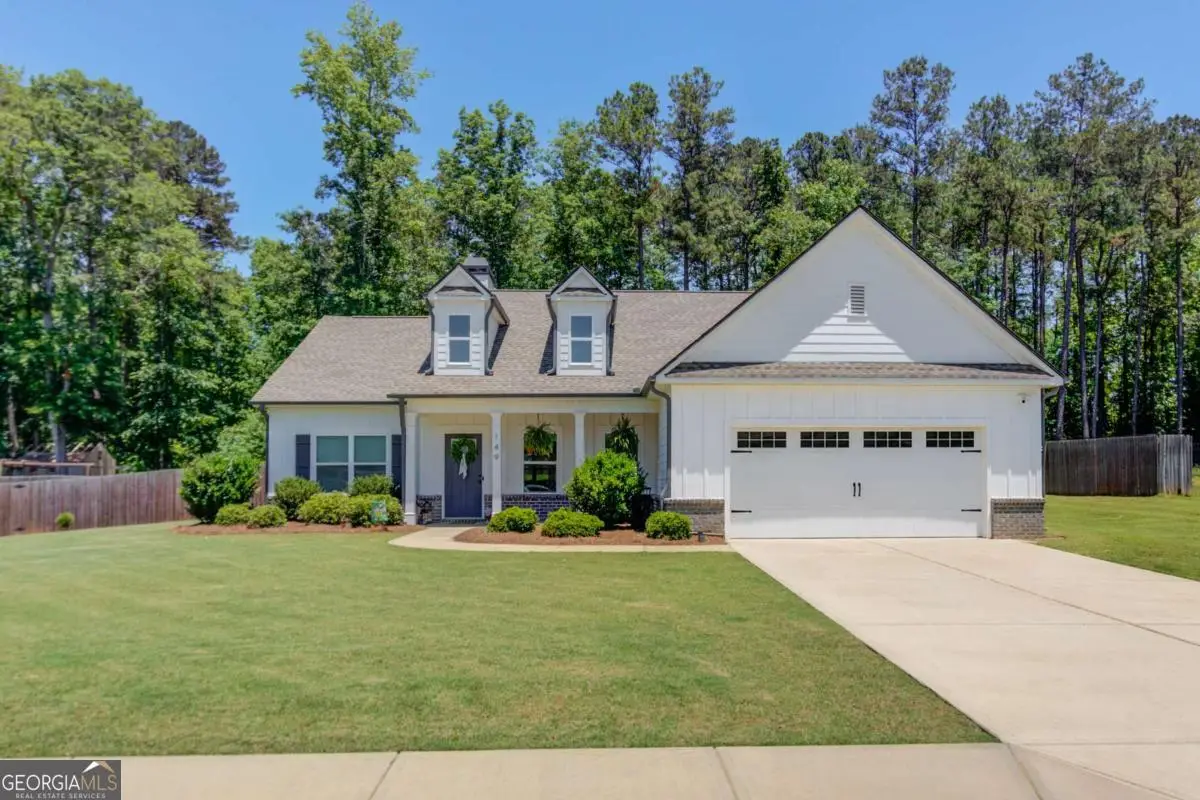 149 Manor Drive, Hull, GA 30646 - #1
