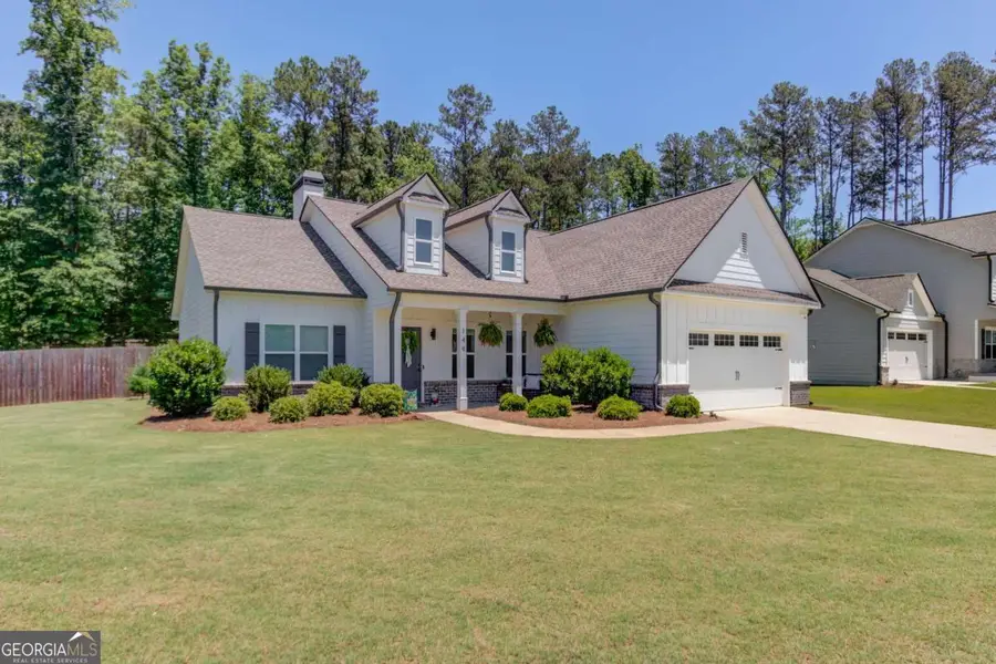 149 Manor Drive, Hull, GA 30646 - #3