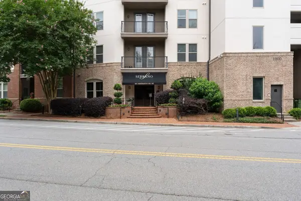 901 Abernathy Road Ne #4120, Atlanta, GA 30328