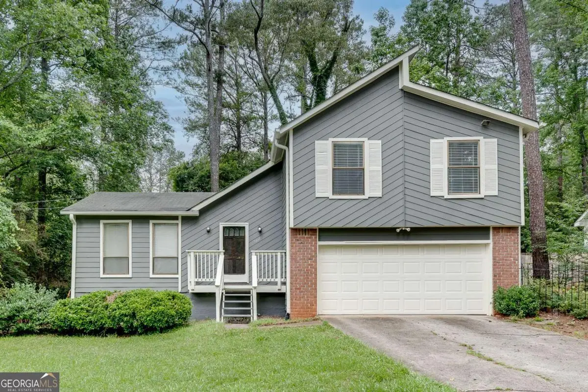 5611 Whittondale Road, Lithonia, GA 30058 - #1