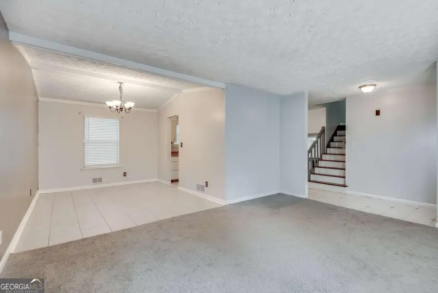 5611 Whittondale Road, Lithonia, GA 30058 - #3