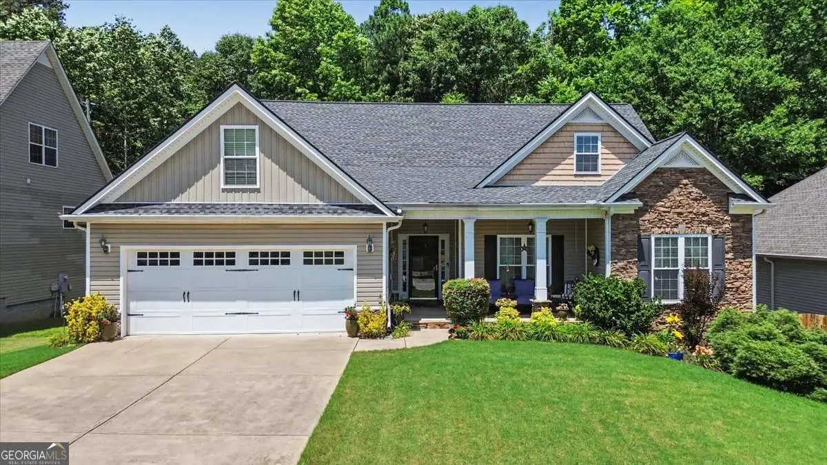 106 Caitlin Lane, Dallas, GA 30132 - #1