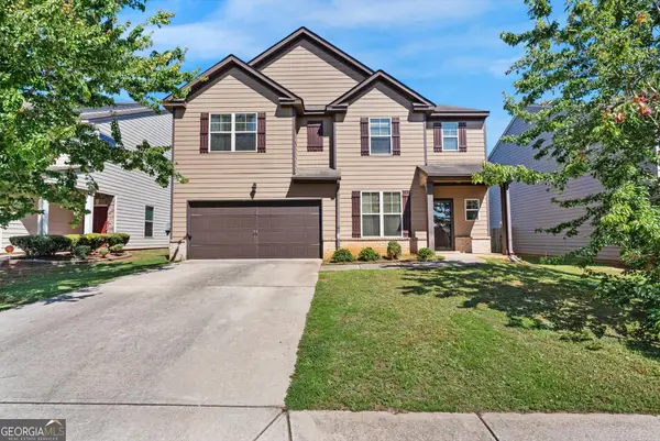 1420 Worcester Trail, McDonough, GA 30253
