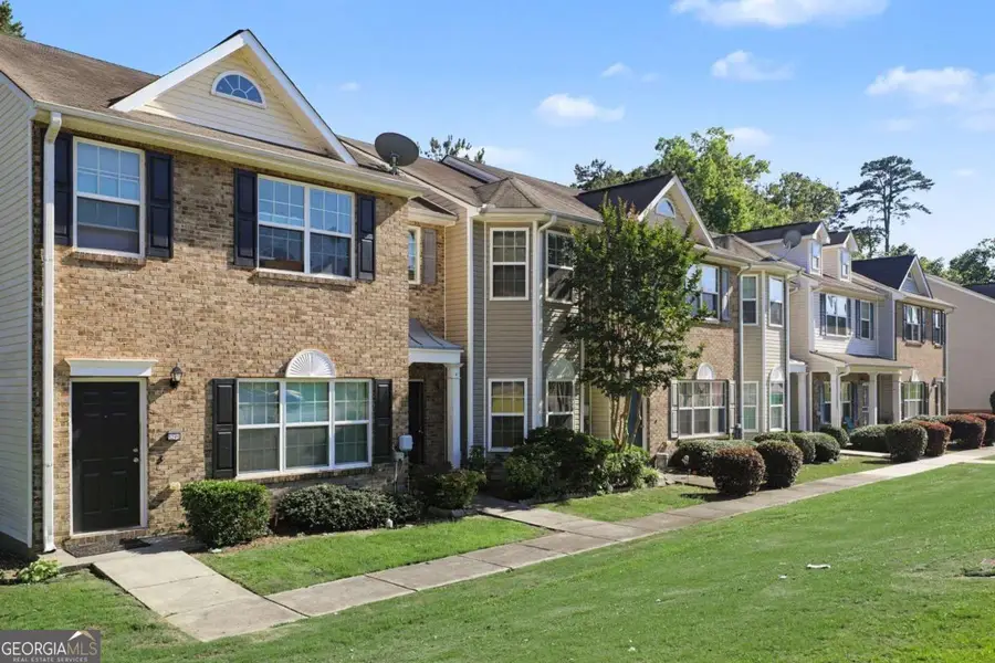 5305 Oakley Commons Boulevard, Union City, GA 30291 - #3