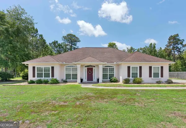 371 Lake Erie Drive, Brunswick, GA 31523