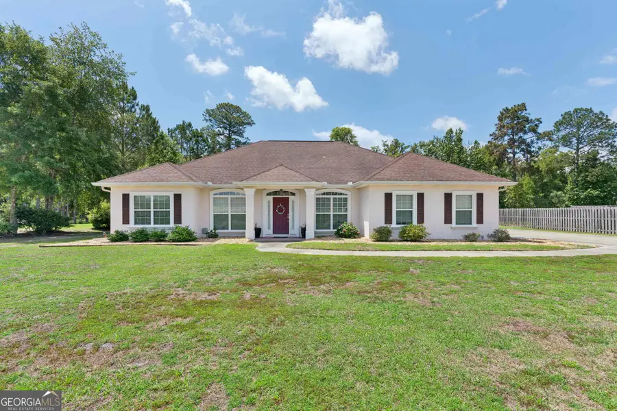 371 Lake Erie Drive, Brunswick, GA 31523 - #3