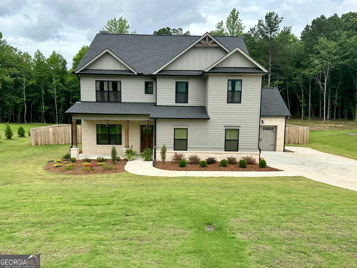 311 Rockwell Church Road Nw, Winder, GA 30680 - #1