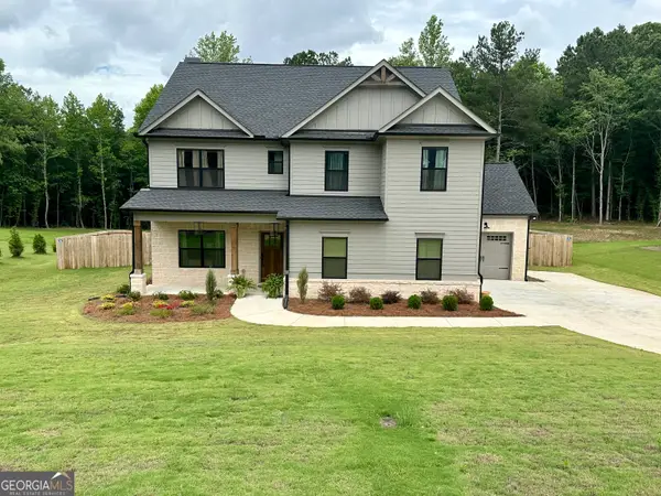311 Rockwell Church Road Nw, Winder, GA 30680
