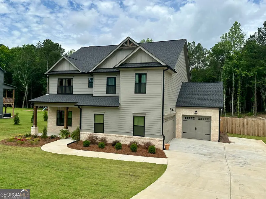 311 Rockwell Church Road Nw, Winder, GA 30680 - #3