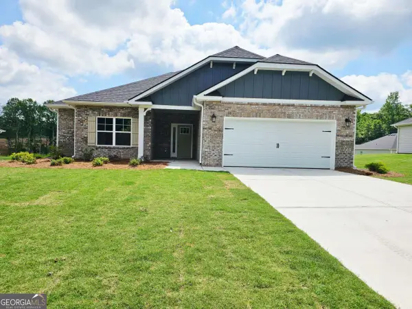325 Angela Avenue #LOT 02, Bowdon, GA 30108