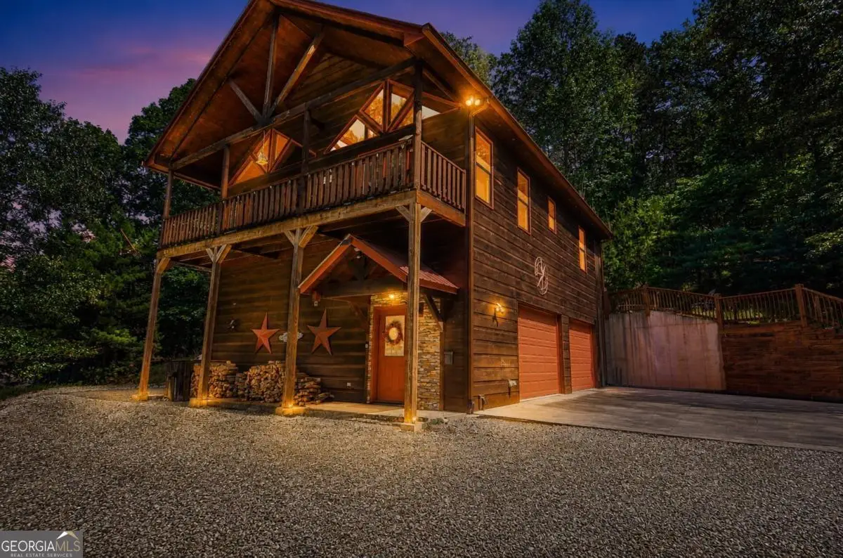 216 Dawn Lane, Ellijay, GA 30540 - #1