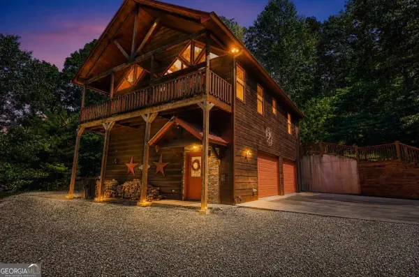 216 Dawn Lane, Ellijay, GA 30540
