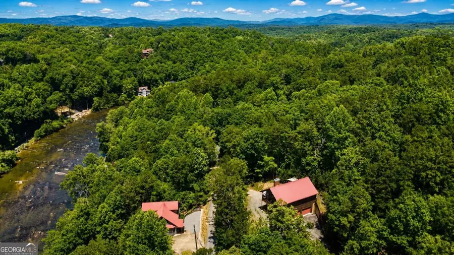 216 Dawn Lane, Ellijay, GA 30540 - #2