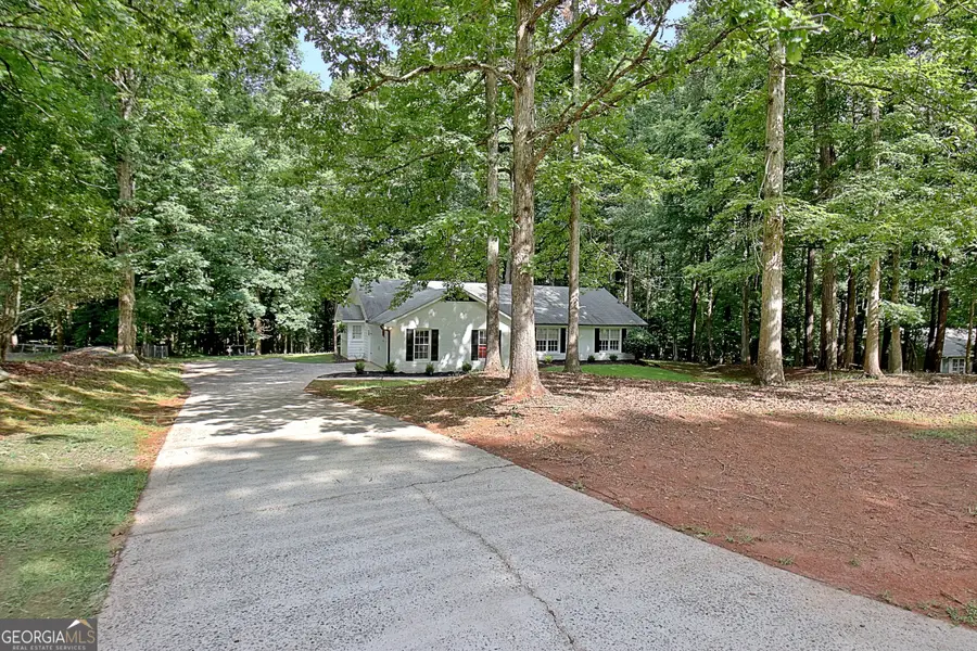 140 Wendell Court, Fayetteville, GA 30215 - #2