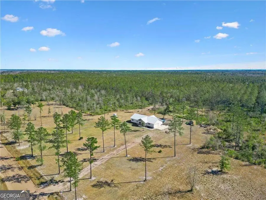 1757 Mcintosh Trail Se, Townsend, GA 31331 - #2