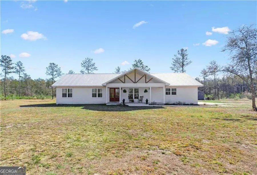 1757 Mcintosh Trail Se, Townsend, GA 31331 - #3