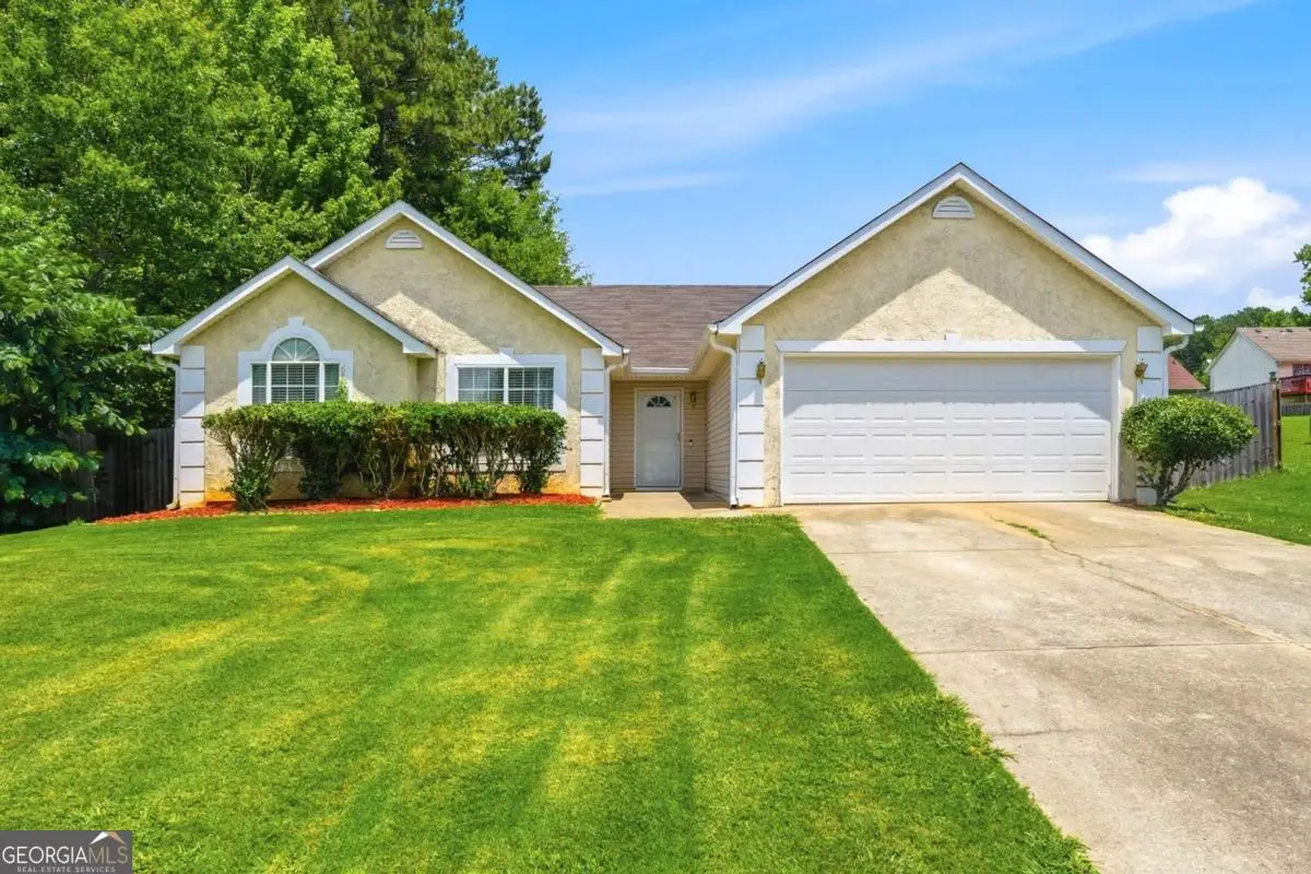 10586 Aspenwood Court, Jonesboro, GA 30238 - #1