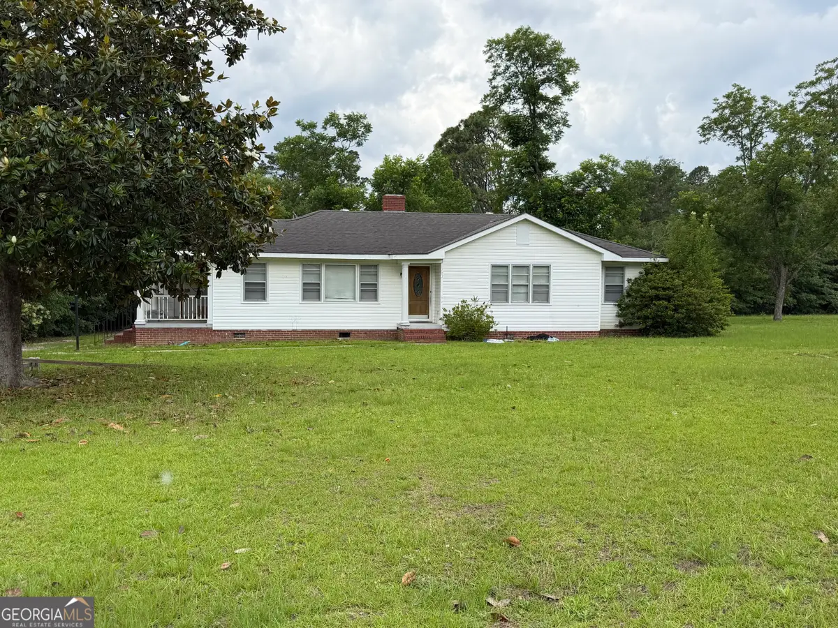 703 N Main Street, Swainsboro, GA 30401 - #1