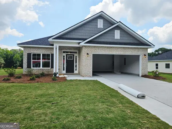 317 Angela Avenue #LOT 04, Bowdon, GA 30108