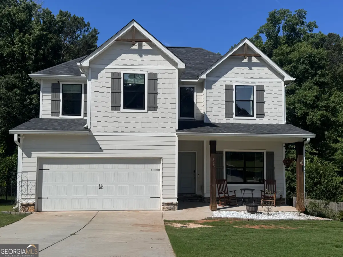310 Wooded Glen Lane, Carrollton, GA 30117 - #1