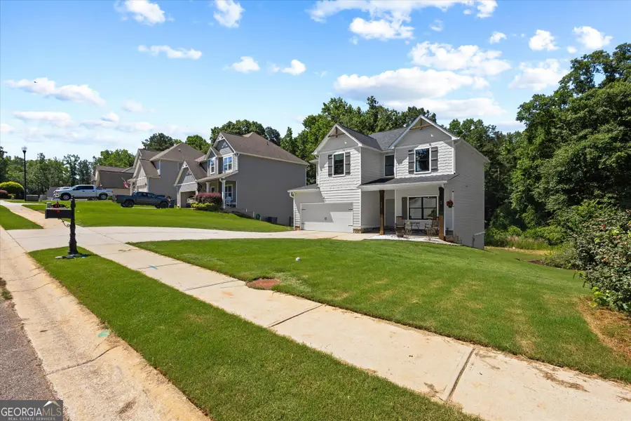 310 Wooded Glen Lane, Carrollton, GA 30117 - #3