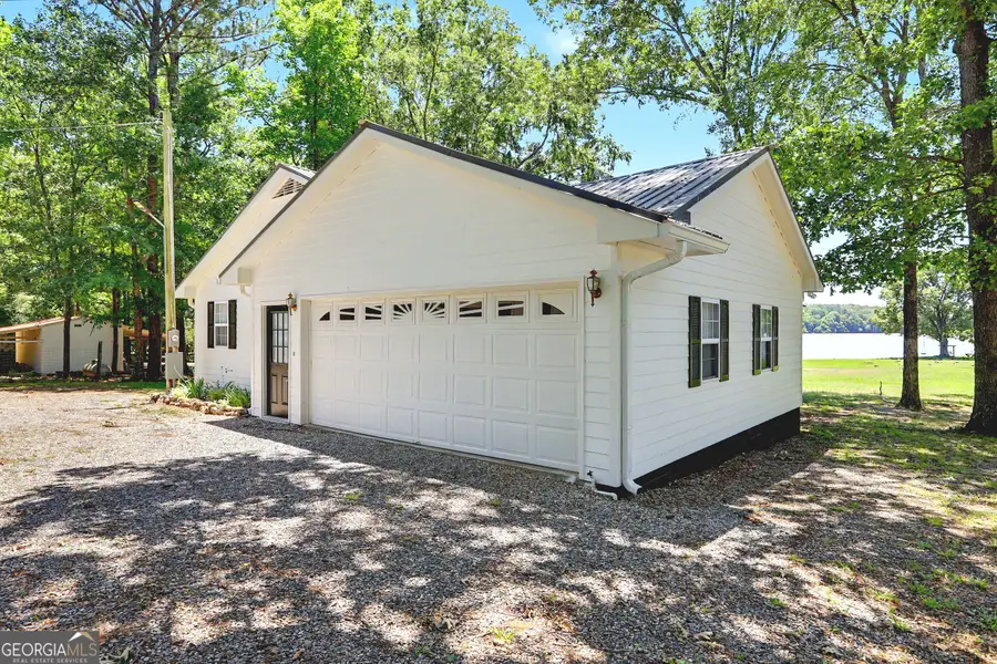 1691 Arrowhead Road, Greensboro, GA 30642 - #2