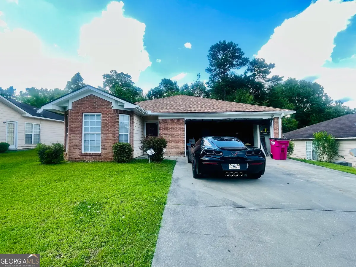 613 Oakland Hills Drive, Macon, GA 31206 - #1