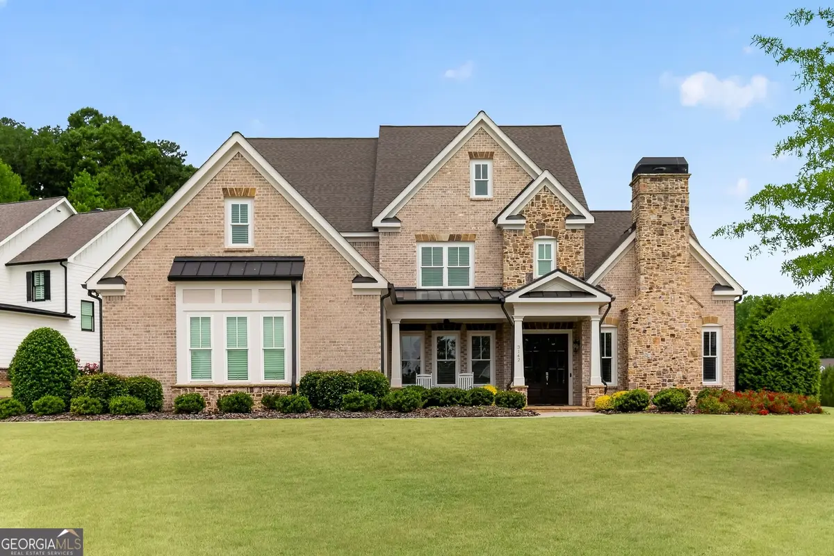 3142 Spinnakers Reach View, Marietta, GA 30064 - #1