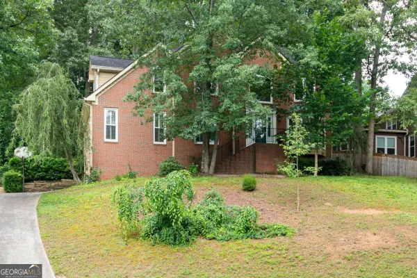 3077 Milford Chase Drive Sw, Marietta, GA 30008